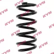 Ressort de suspension KYB RA7148 - Visuel 1