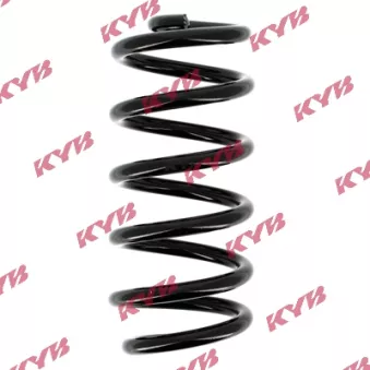 Ressort de suspension KYB RA7148