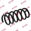 Ressort de suspension KYB RA7148 - Visuel 2