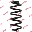 Ressort de suspension KYB RA7149 - Visuel 1