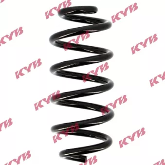 Ressort de suspension KYB RA7149