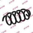 Ressort de suspension KYB RA7149 - Visuel 2