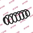 Ressort de suspension KYB RA7150 - Visuel 1