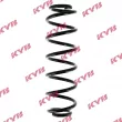 Ressort de suspension KYB RA7151 - Visuel 1