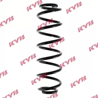 Ressort de suspension KYB RA7151