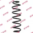 Ressort de suspension KYB RA7153 - Visuel 1