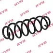 Ressort de suspension KYB RA7153 - Visuel 2
