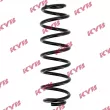 Ressort de suspension KYB RA7154 - Visuel 1