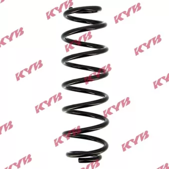 Ressort de suspension KYB RA7154