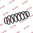 Ressort de suspension KYB RA7155 - Visuel 2
