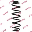 Ressort de suspension KYB RA7156 - Visuel 1