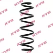 Ressort de suspension KYB RA7157 - Visuel 1