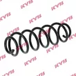 Ressort de suspension KYB RA7157 - Visuel 2