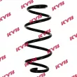 Ressort de suspension KYB RA7158 - Visuel 1