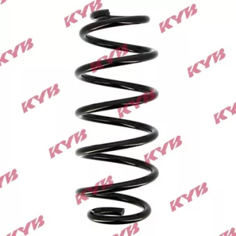 Ressort de suspension KYB RA7159
