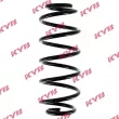 Ressort de suspension KYB RA7160 - Visuel 1