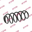 Ressort de suspension KYB RA7160 - Visuel 2