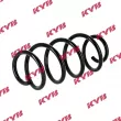 Ressort de suspension KYB RA7161 - Visuel 2