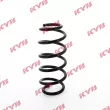 Ressort de suspension KYB RA7162 - Visuel 1