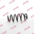 Ressort de suspension KYB RA7162 - Visuel 2