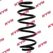 Ressort de suspension KYB RA7163 - Visuel 1