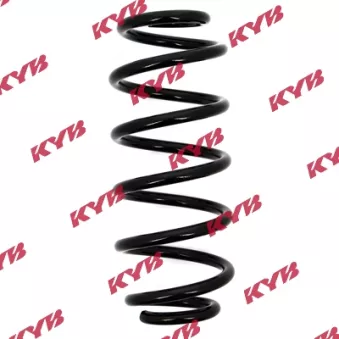 Ressort de suspension KYB RA7163