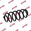 Ressort de suspension KYB RA7163 - Visuel 2