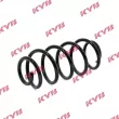 Ressort de suspension KYB RA7164 - Visuel 2