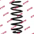 Ressort de suspension KYB RA7165 - Visuel 1