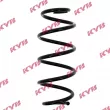 Ressort de suspension KYB RA7166 - Visuel 1