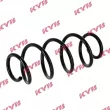 Ressort de suspension KYB RA7166 - Visuel 2