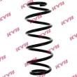 Ressort de suspension KYB RA7167 - Visuel 1