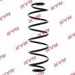 Ressort de suspension KYB RA7168 - Visuel 1