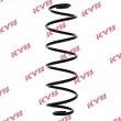 Ressort de suspension KYB RA7169 - Visuel 1