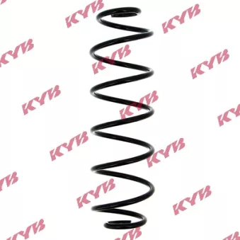 Ressort de suspension KYB RA7169