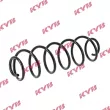 Ressort de suspension KYB RA7169 - Visuel 2