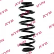 Ressort de suspension KYB RA7170 - Visuel 1
