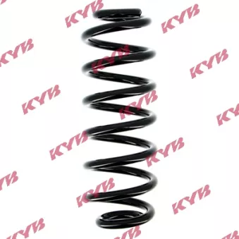 Ressort de suspension KYB RA7170