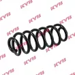 Ressort de suspension KYB RA7170 - Visuel 2