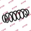 Ressort de suspension KYB RA7171 - Visuel 2