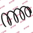 Ressort de suspension KYB RA7173 - Visuel 2