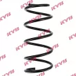 Ressort de suspension KYB RA7174 - Visuel 1