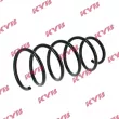 Ressort de suspension KYB RA7175 - Visuel 2