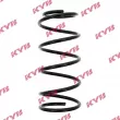 Ressort de suspension avant gauche KYB RC1228 - Visuel 1