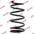 Ressort de suspension KYB RC1580 - Visuel 1