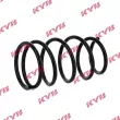 Ressort de suspension KYB RC1580 - Visuel 2