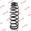 Ressort de suspension KYB RC2183 - Visuel 1