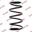 Ressort de suspension KYB RC2331 - Visuel 1