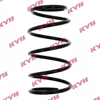 Ressort de suspension KYB RC2331