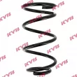 Ressort de suspension KYB RC2828 - Visuel 1